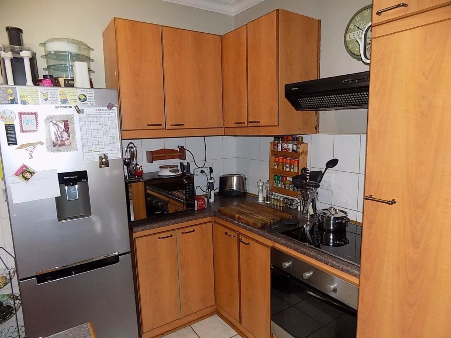 To Let 3 Bedroom Property for Rent in Langenhovenpark Free State